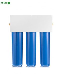 Máy lọc nước nano Geyser Ecotar MAX 20BB