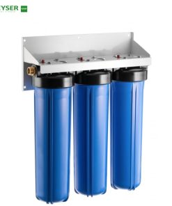 Máy lọc nước nano Geyser Ecotar MAX 20BB