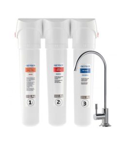 Máy lọc nước nano Geyser Ecotar MAX Smart