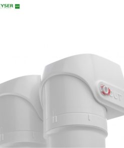 Máy lọc nước nano Geyser Ecotar BIO MAX Smart