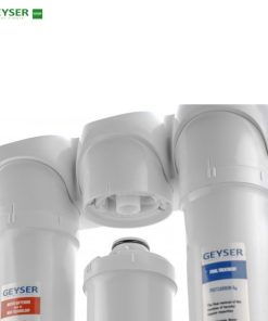 Máy lọc nước nano Geyser Ecotar BIO MAX Smart