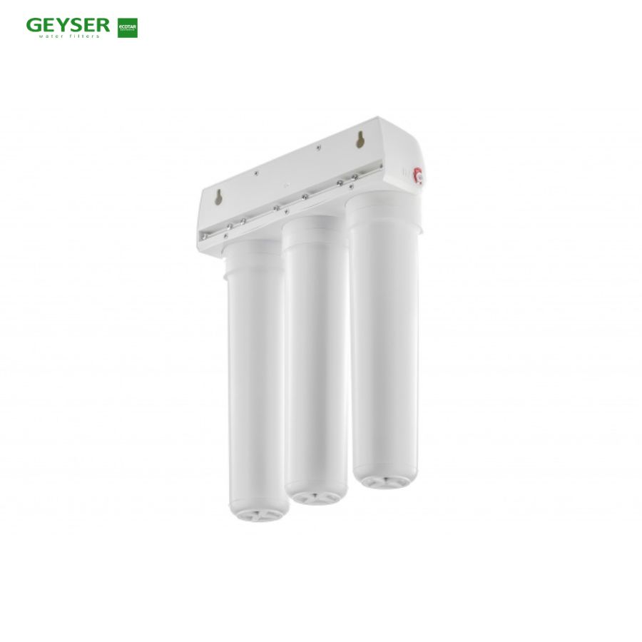 máy lọc nước geyser ecotar BIO MAX Smart Máy lọc nước nano Geyser Ecotar BIO MAX Smart