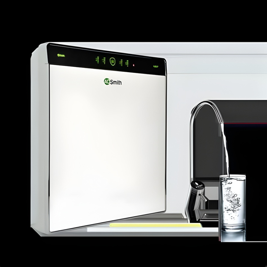 Máy Lọc Nước AO Smith AR600 U3